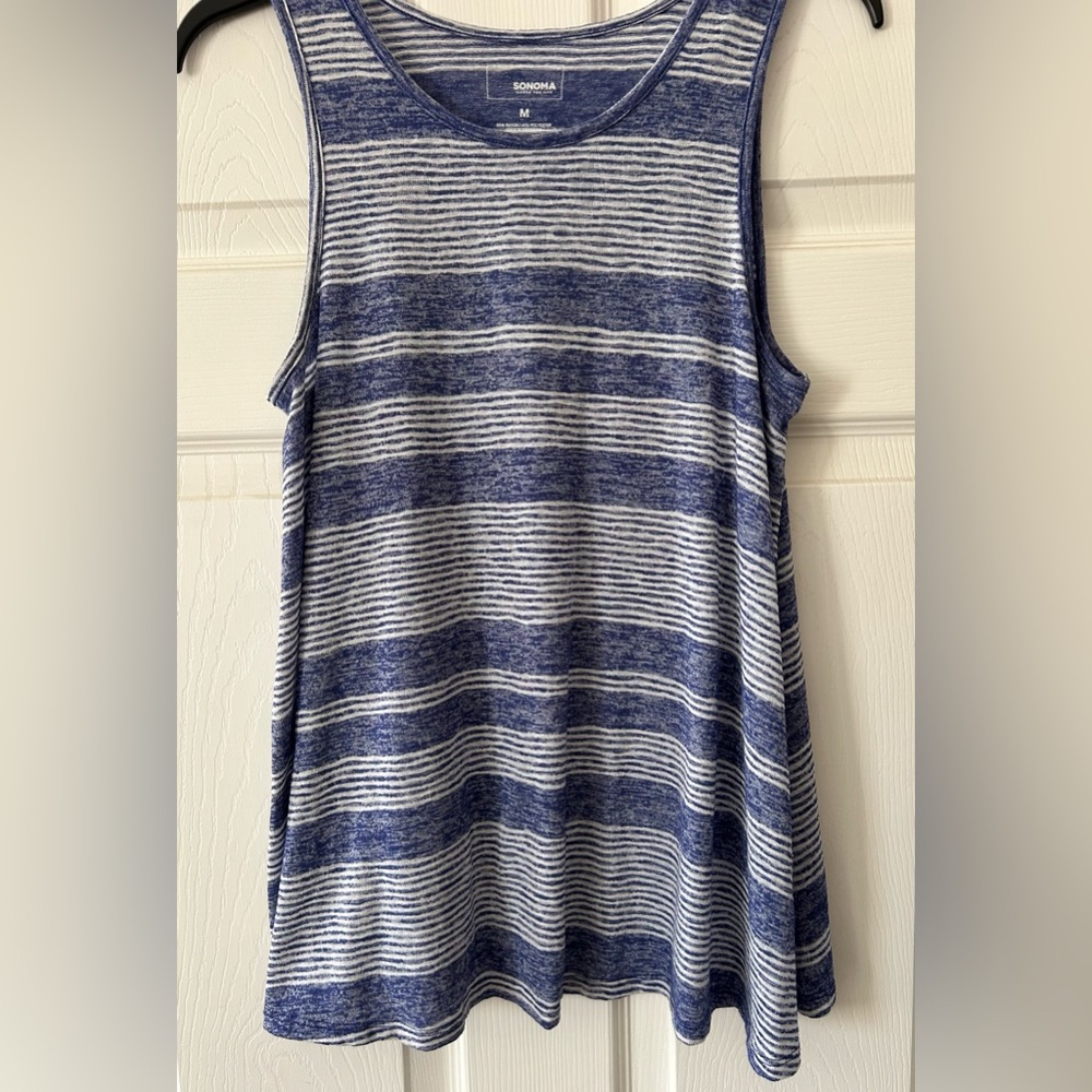 Sonoma tank top